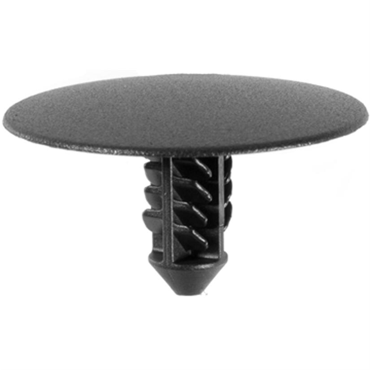 AVC21443 30 mm Retainer for GM, Black