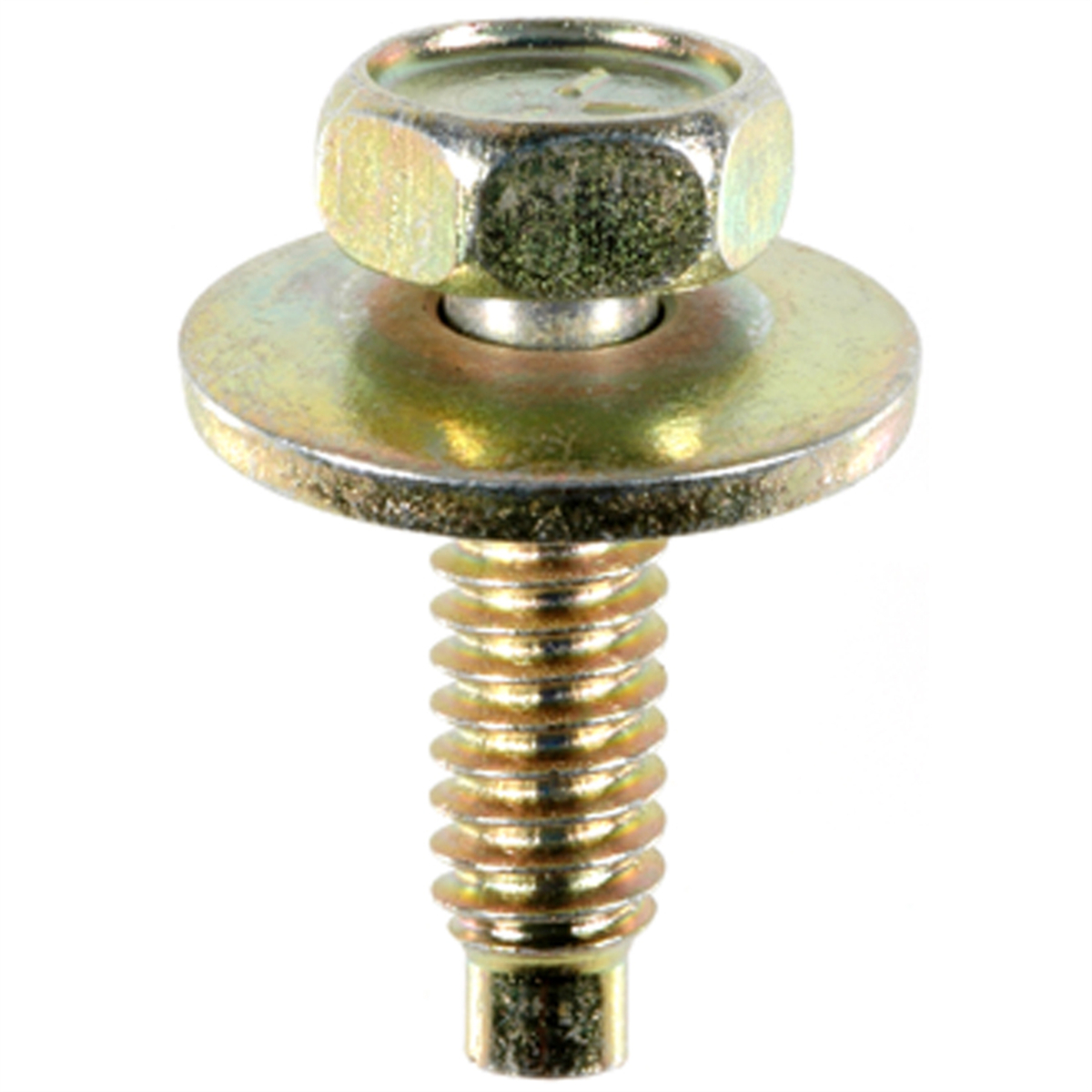 AVCAP17034 Pak 0.25-20 x 0.875 in. Body Bolt