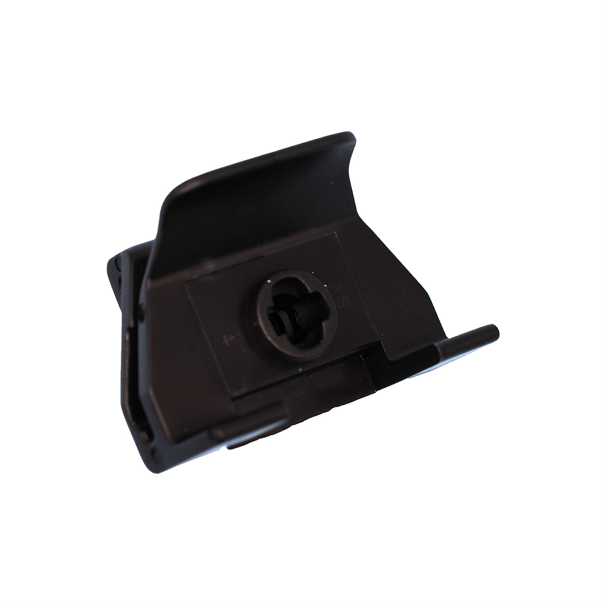 AVCAP20758 Pak Fender & Bumper U-Nut
