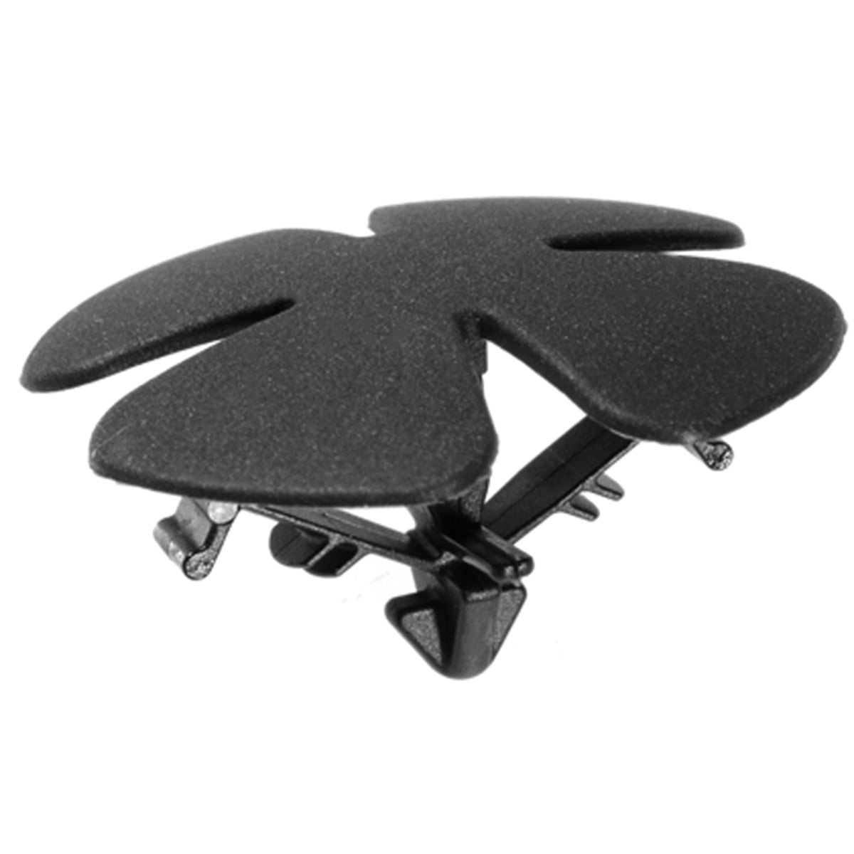 AVC21652 Honda Retainer- Black & Nylon