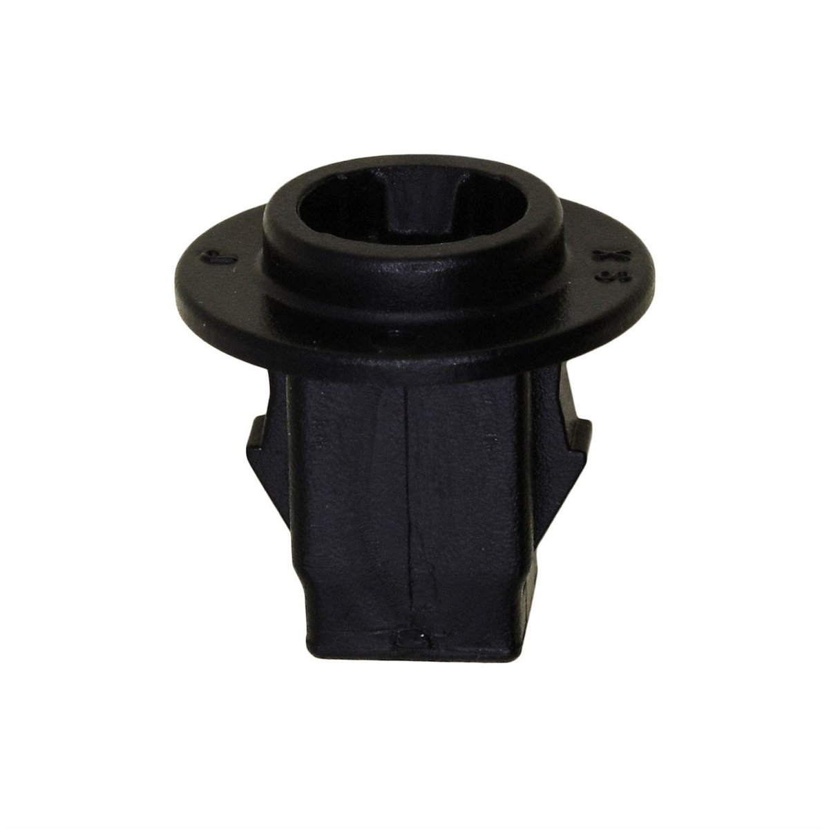Nissan Screw Grommet 16mm By 12mm, 15PK