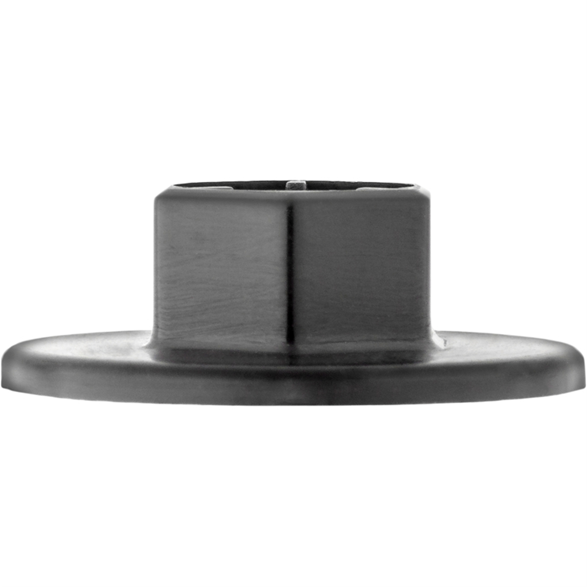AVC22352 Hyundai & Kia Splash Shield Nylon Nut