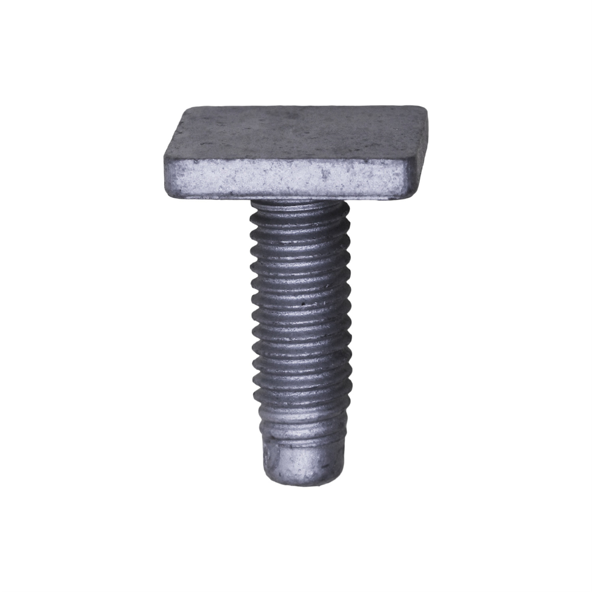AVC25439 Chrysler Bumper & Grill Square Stud, Pack of 25
