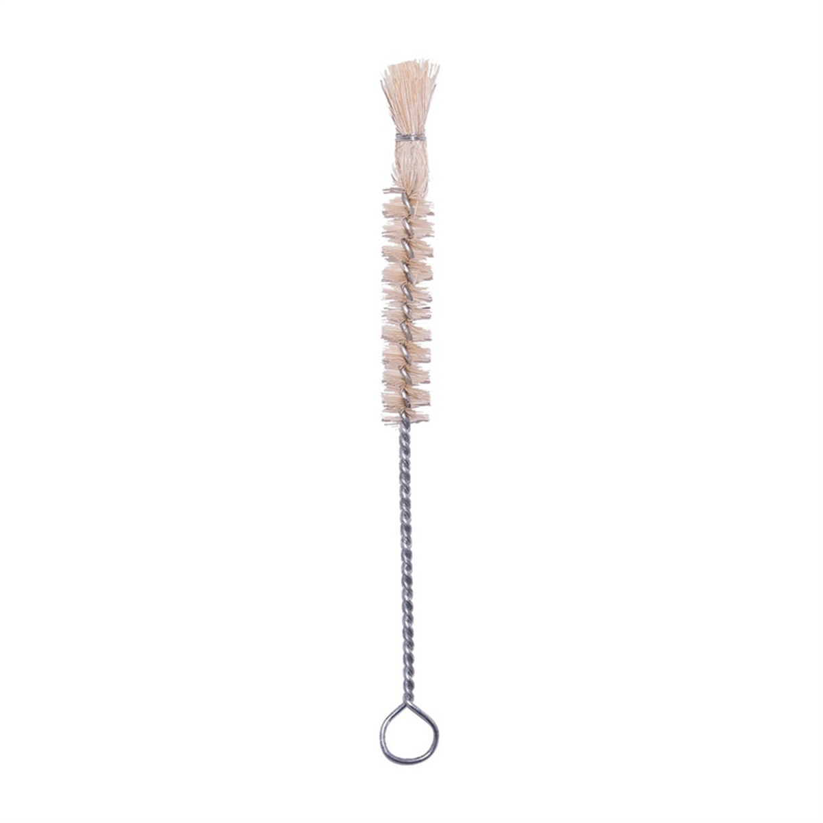 AES220-1 5 x 0.375 in. Cleaning Brush for Gravity Feed Spray Guns