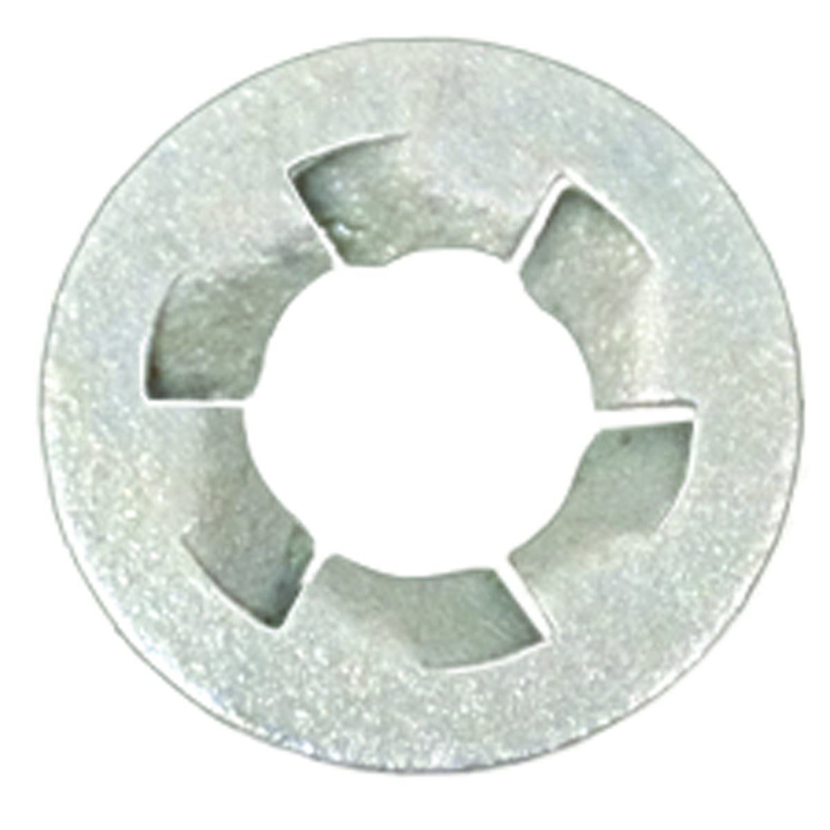 AVCAP9297 0.375 in. Bolt Push Nut Bolt Retainers