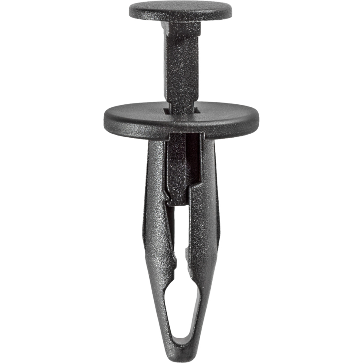 AVCAP17103 Push-Type Retainers with Closed End