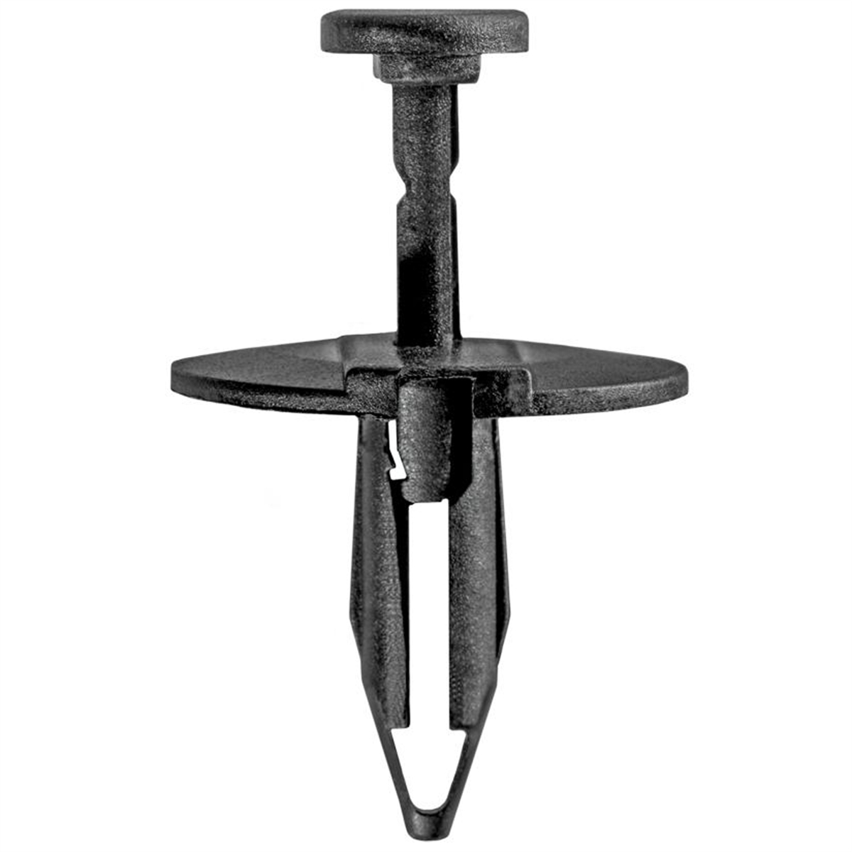 AVC14020 0.25 in. Hole Splash Shield Fascia Retainer