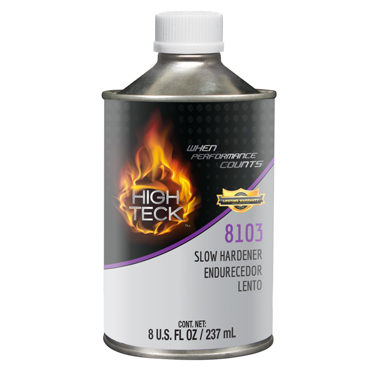 HIT8103-16 Slow Activator for 8100 Clearcoat