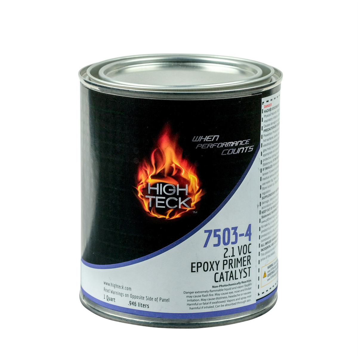 HIT7503-4 Catalyst for Epoxy Primer with Multiple VOC Capabilities