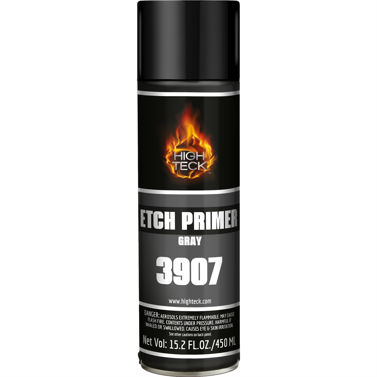 HIT3907 Etch Primer Gray Aerosol