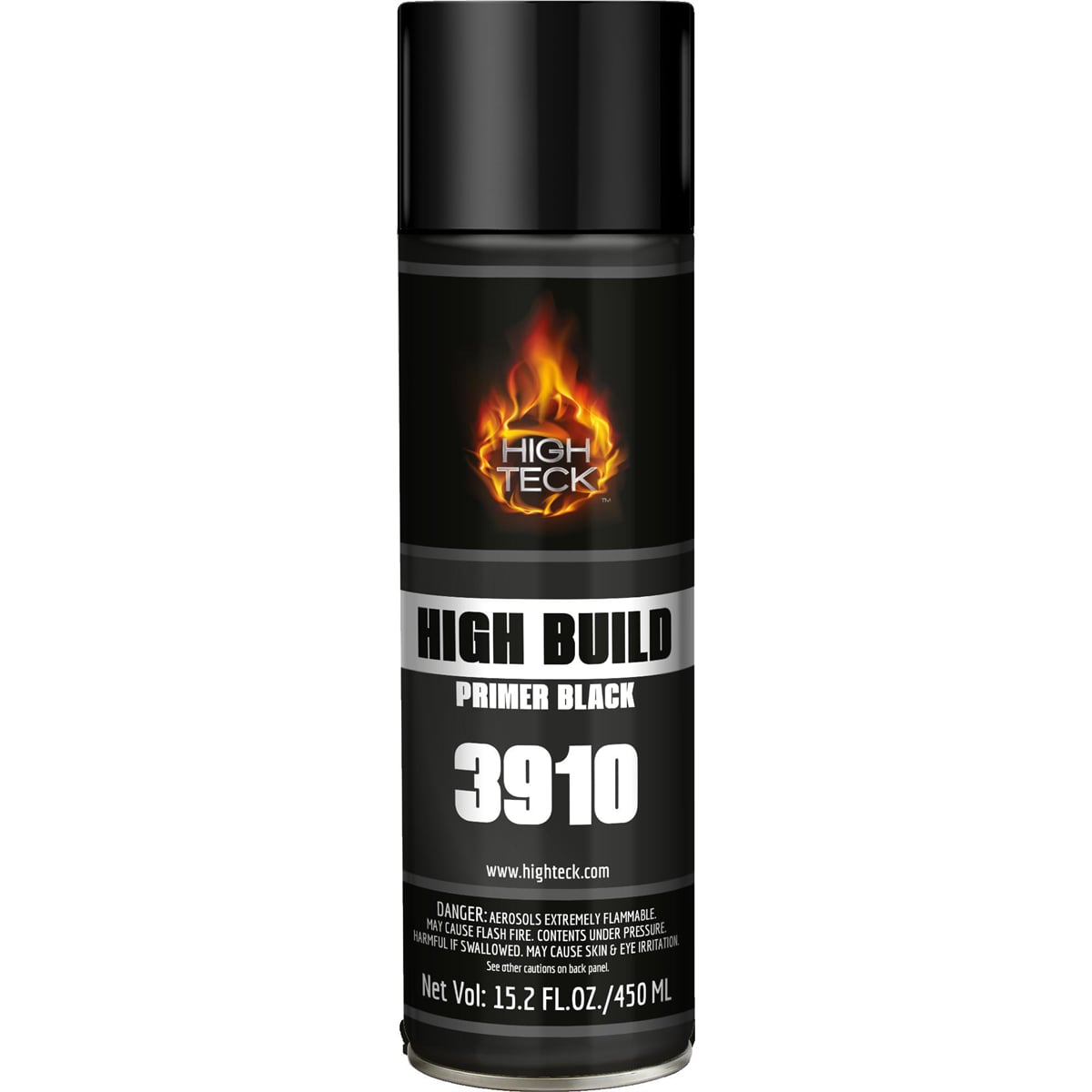 HIT3910 HB Primer Black Aerosol
