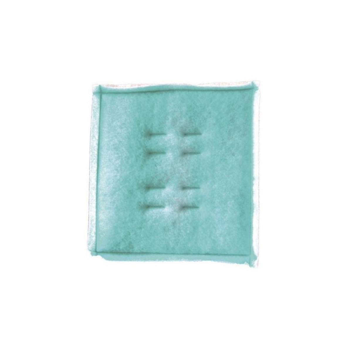 VAF4520-2025 20 x 25 in. Series 45 Intake Filter