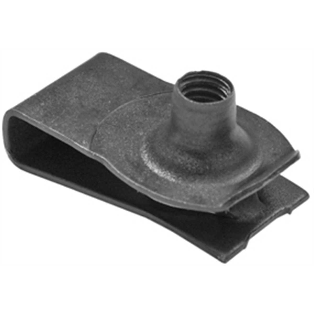 AVC11625 Extruded U Nut M4-0.7 Screw Size for GM
