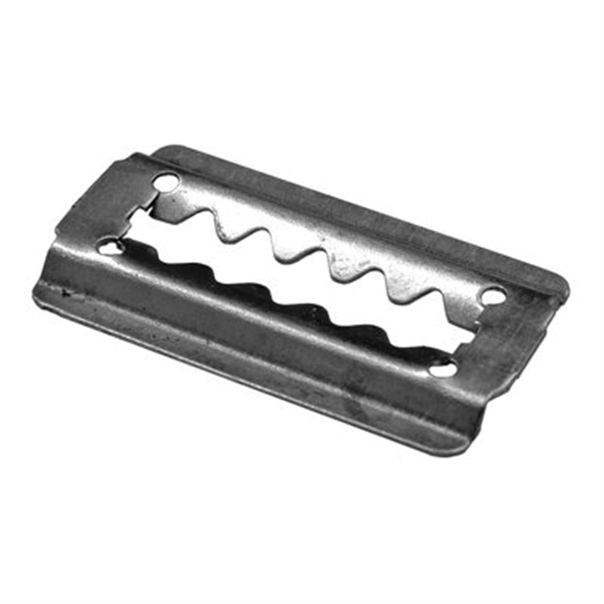 AVC16671 Toyota Bumper Strip Retainer, Metal