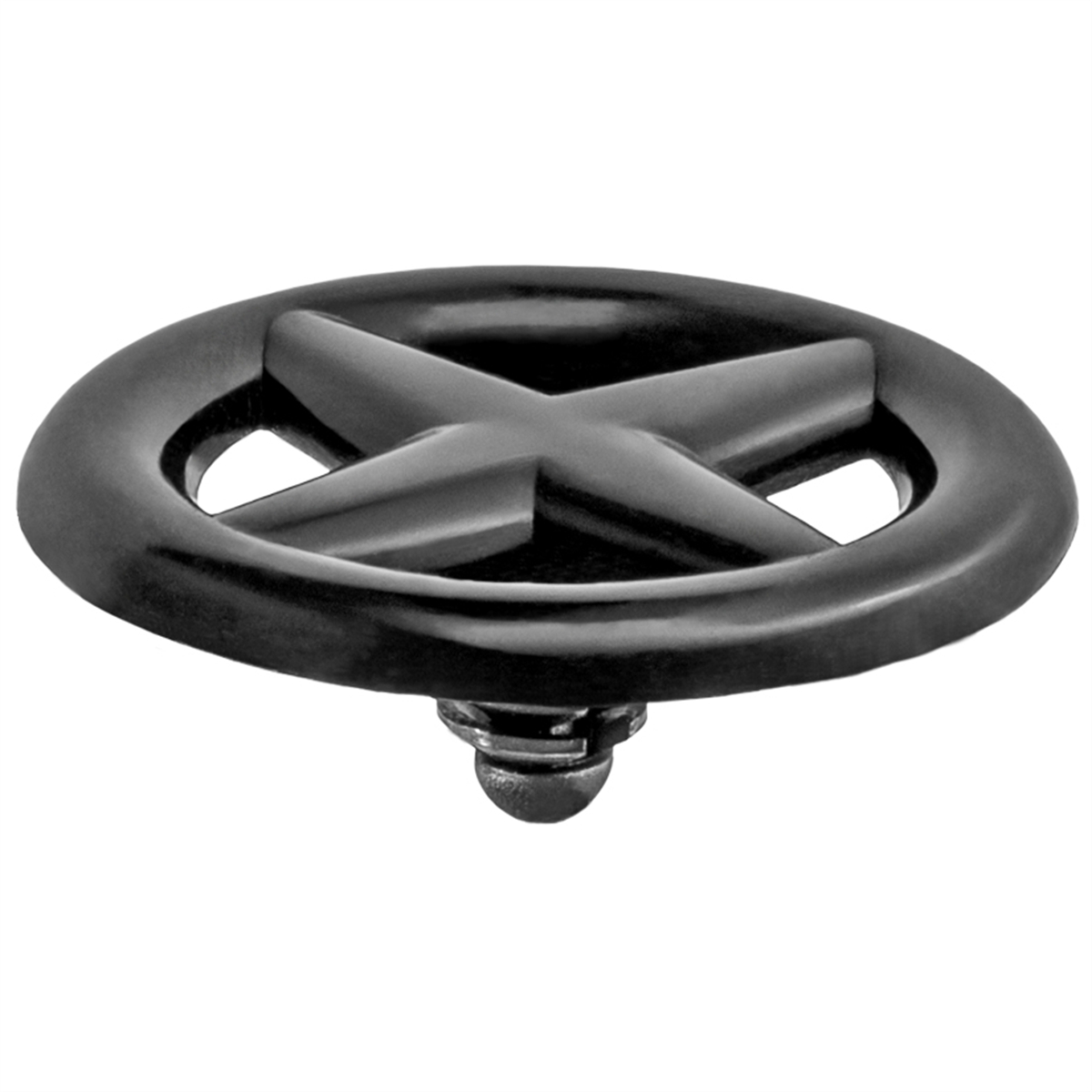 AVC17237 29.5 mm Outer Dia. Hood Insulation Retainer for Nissan