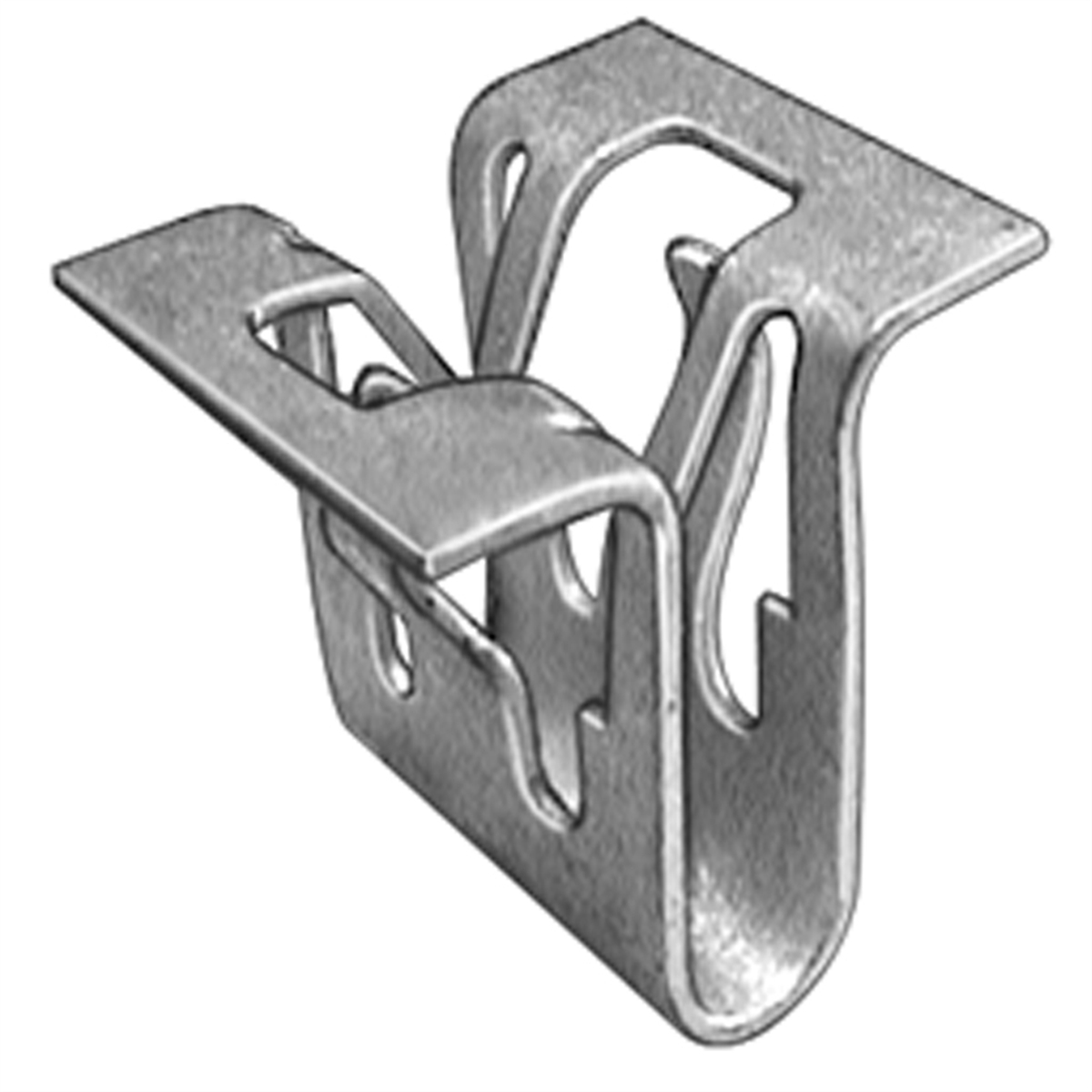 AVC19519 GM Garnish Molding Fastener