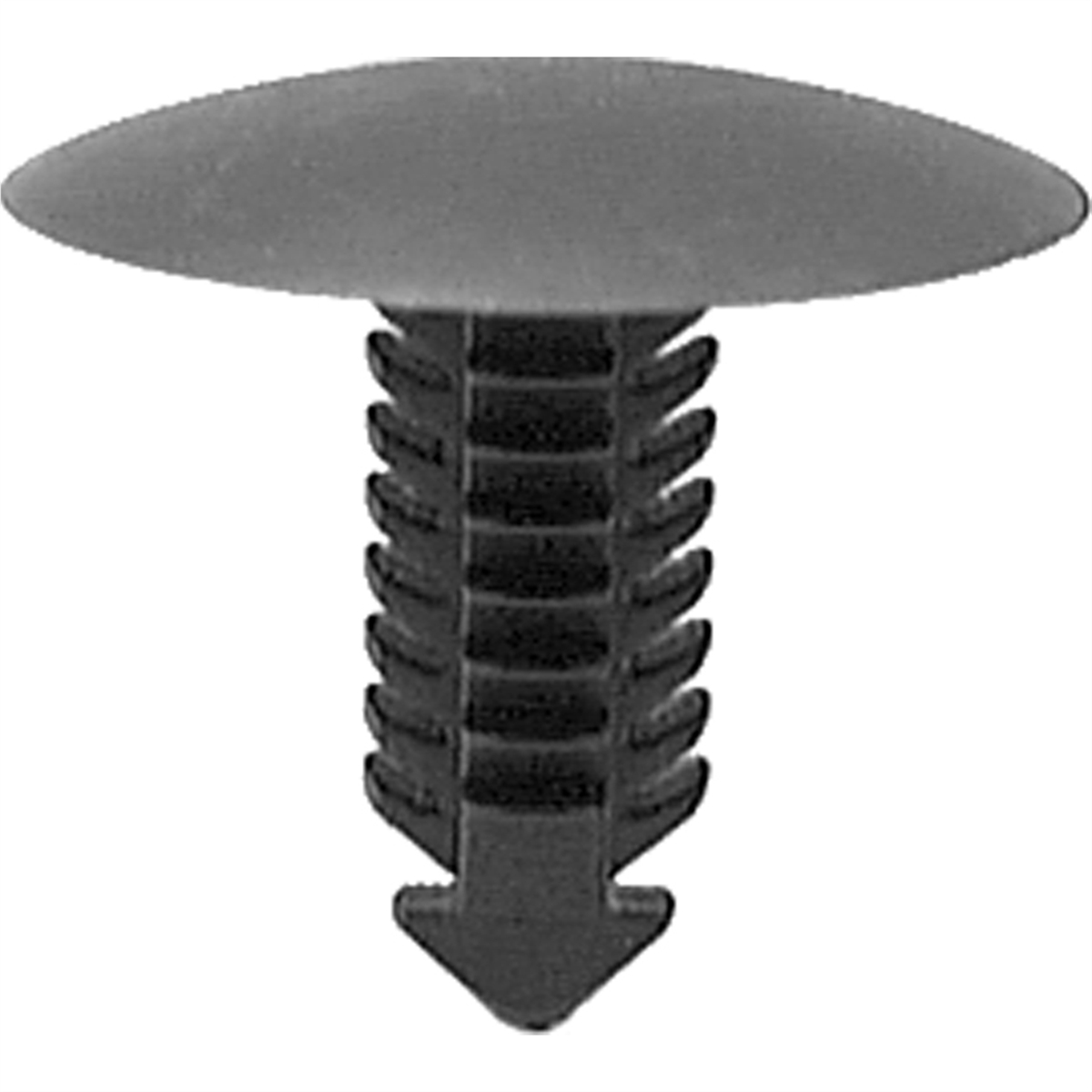 AVC20316 Ford & Chrysler Door Frame Spacer Retainer