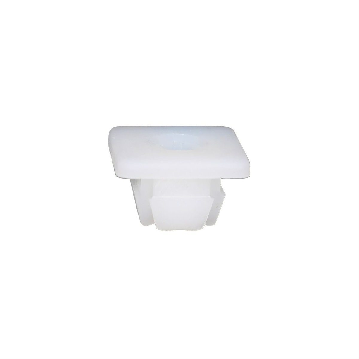 AVC8954 License Plate Nut