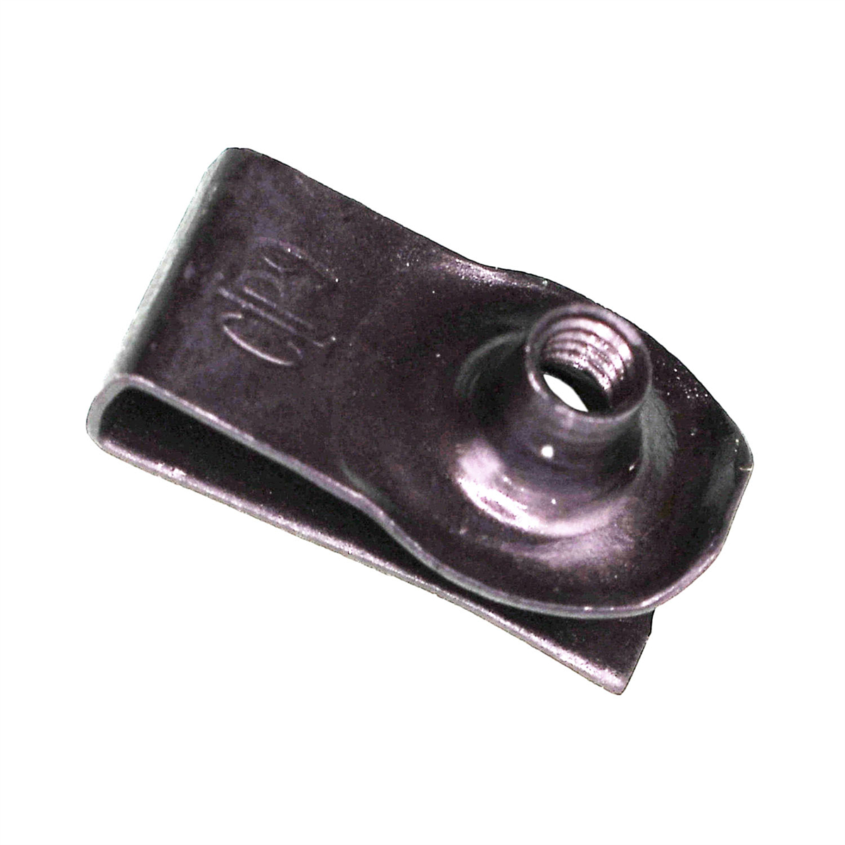 AVCAP11625 Pak M4-.7 Extruded U-Nut