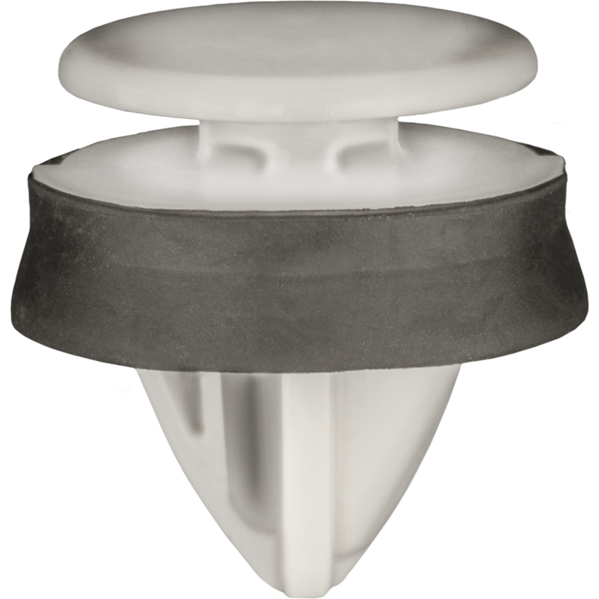 Ford Front & Rear Door, Body Side & Wheel Opening Moulding Retainer, 15PK