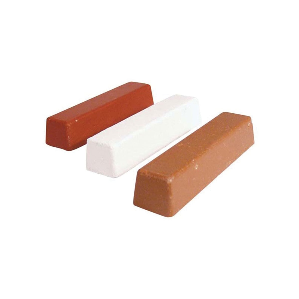 Buffing Rouge Set