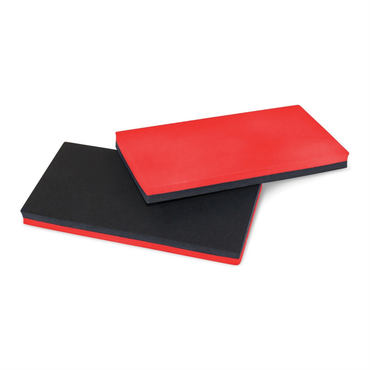 AES52937 5.375 x 2.75 x 0.5 in. Hand Sanding Block - Soft Foam