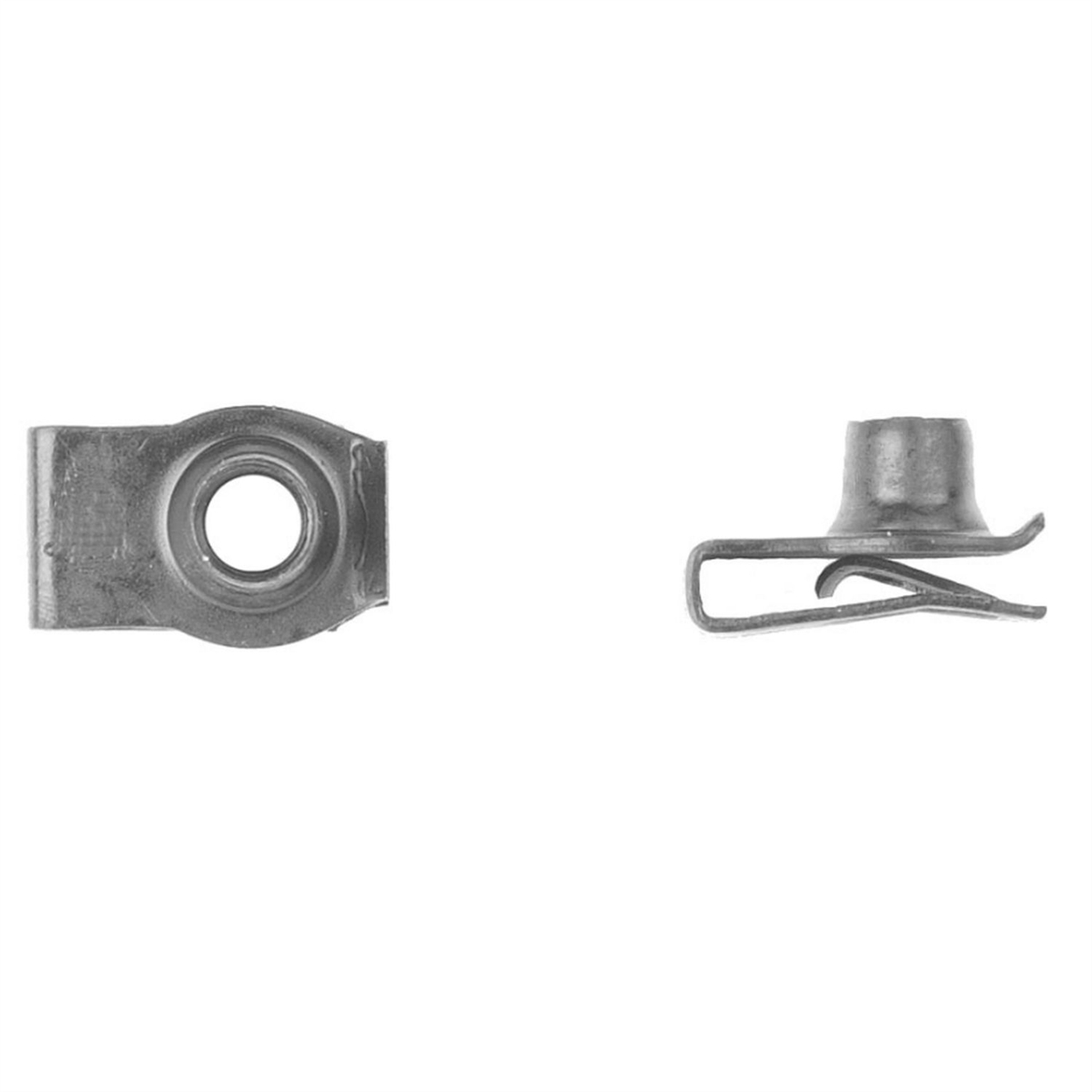 DCO5560MT 8-1.25 mm Panel Range 0.010 - 0.165 in. Fastener