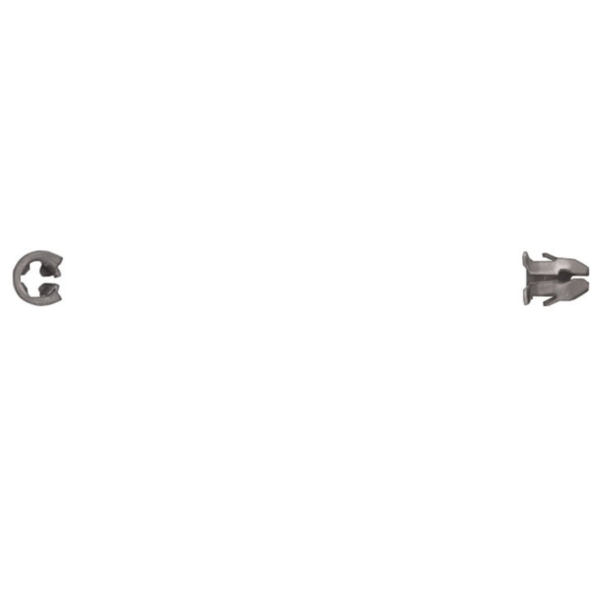 DCO709MT 0.125 in. Stud Size 0.18 in. Hole Size Fastener