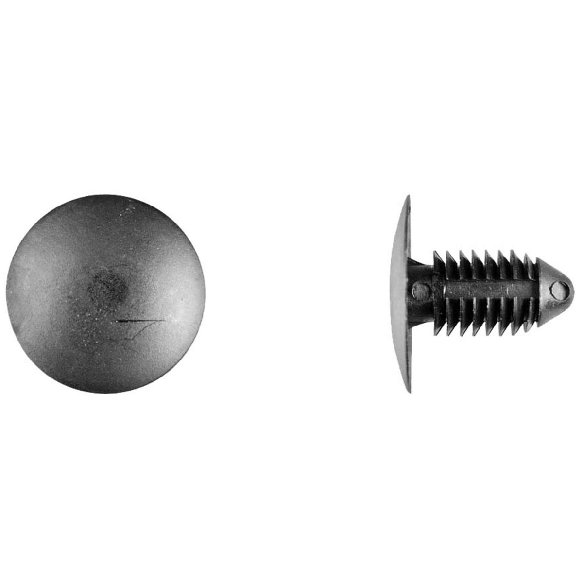 DCO5710MT 0.375 in. Hole Size 1 in. Head 0.84 in. Stem Fastener