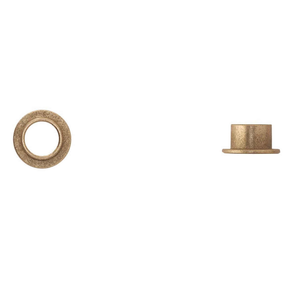 DCO1267MT 0.345 Inner Dia. X 0.419 in. Outer Dia. x 0.295 in. Fastener