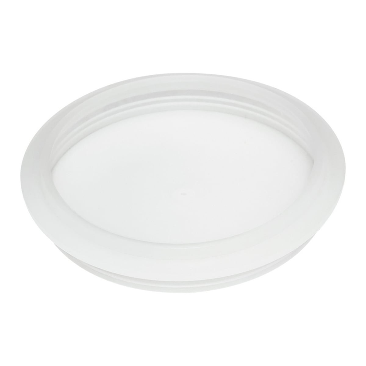 AES153-1 No.153 Spray Cup with Replacement Lid - Plastic