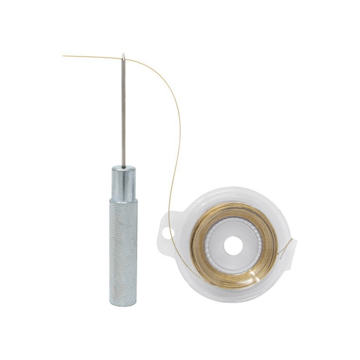 AES752-2 Starter Awl with Windshield Wire