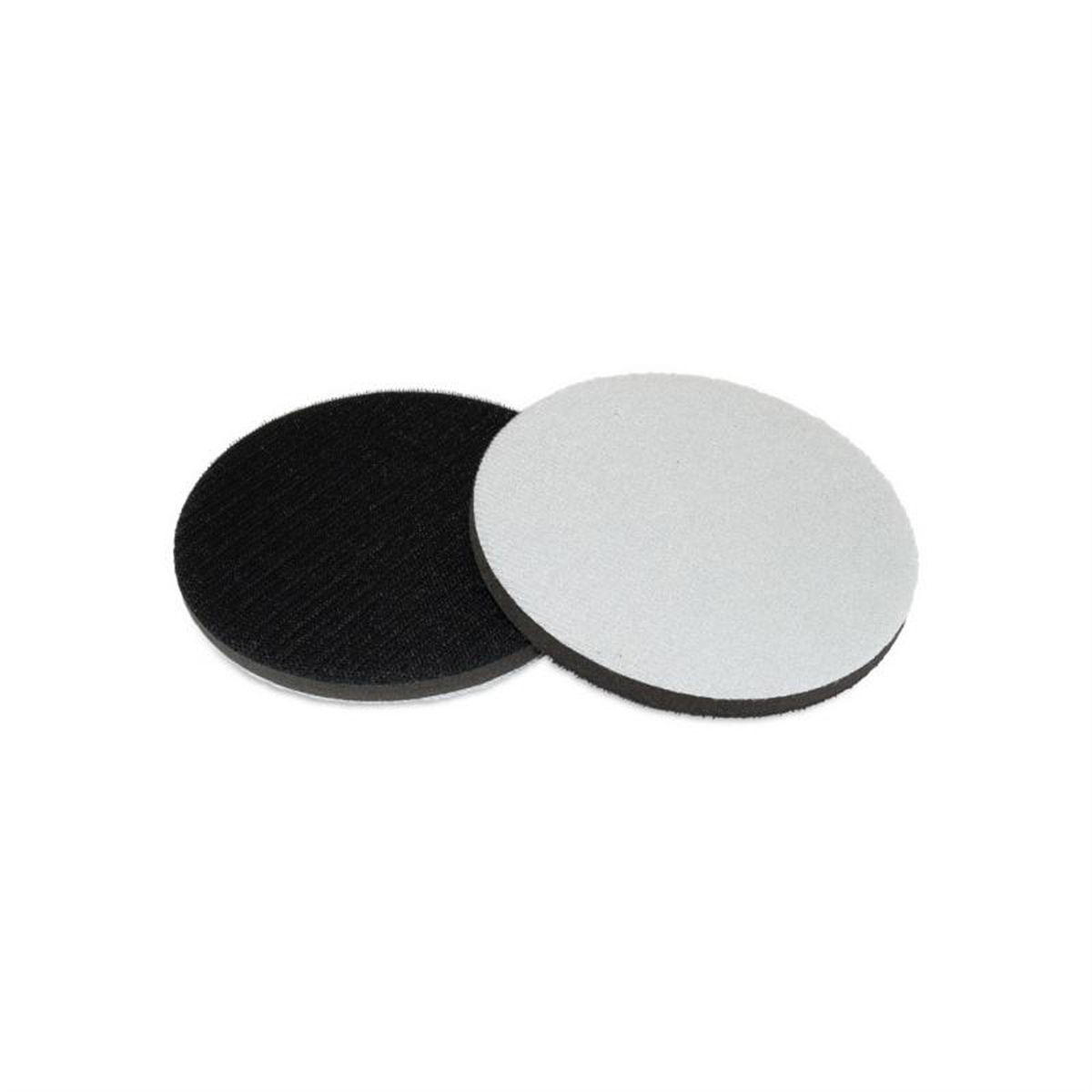 AES6522 6 Dia. x 0.5 in. Thick Interface Pad - Soft Density - Foam
