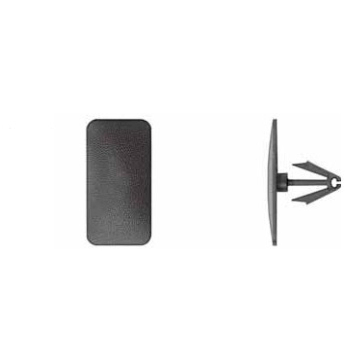 DCO9967PK 0.31 in. Hole Size 0.68 in. Stem Length Fastener