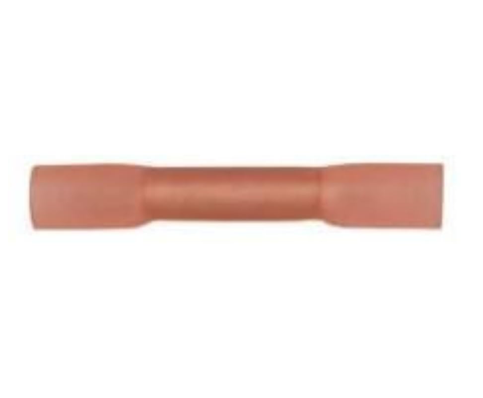 DCO2066PK 22-18 Gauge Butt Connectors Wire
