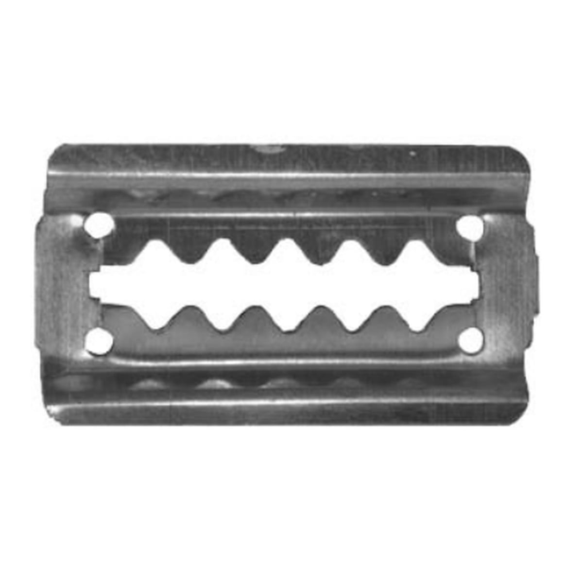 DCO1584MT 4mm Hole Size 1.2 - 4 mm Grip Range Fastener