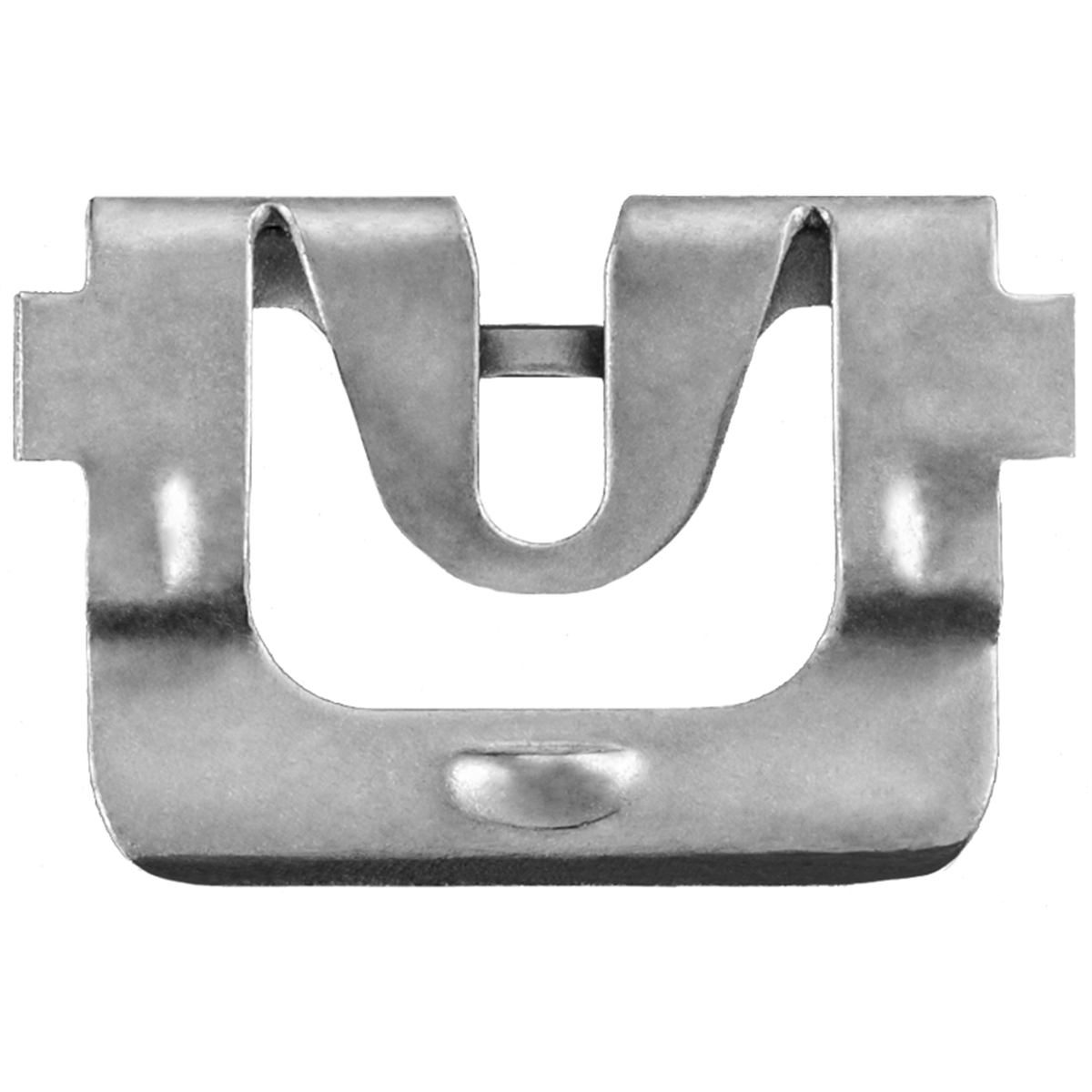 AVC10631 Molding Reveal Molding Clip for GM