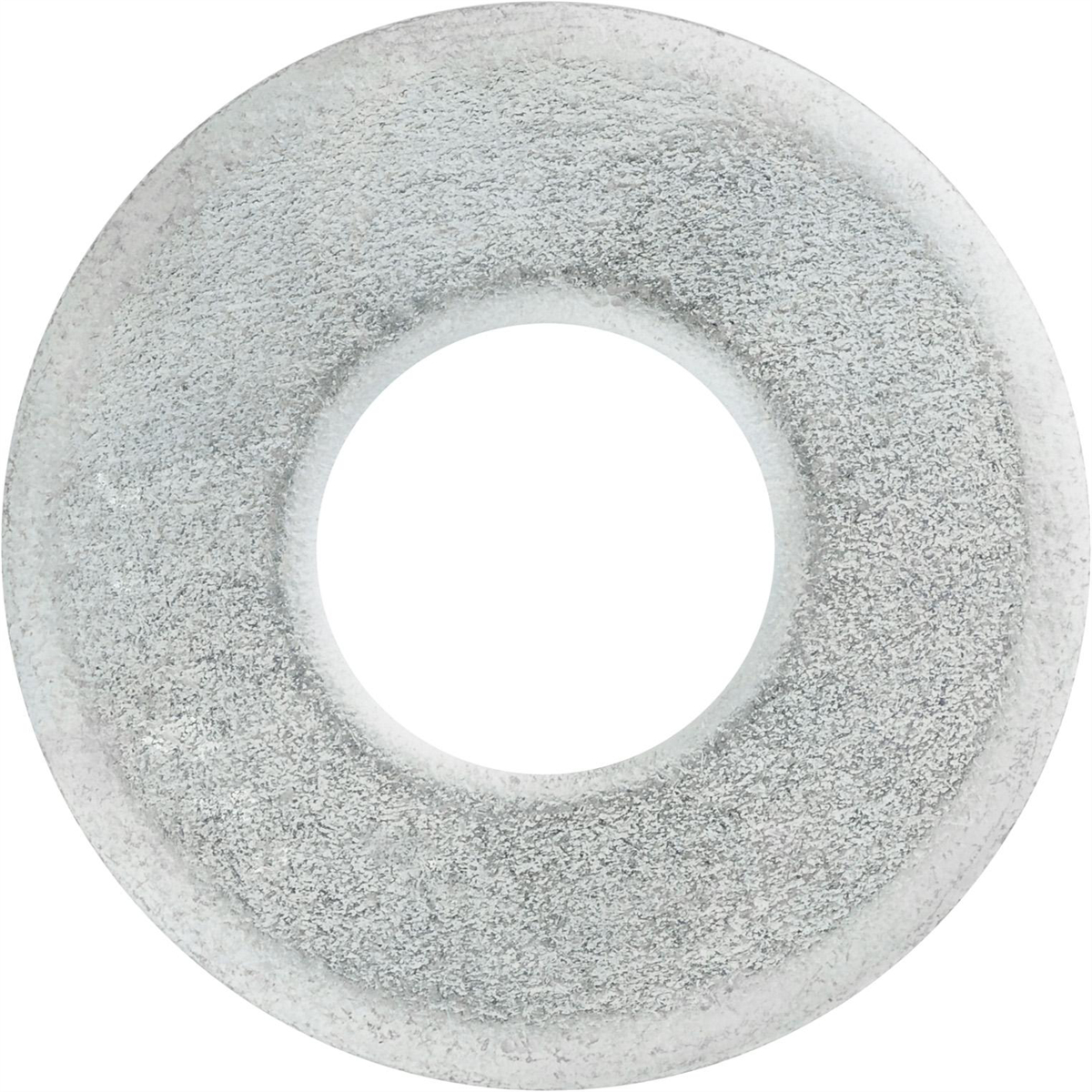 1/2in x 9/16in x 1 3/8in x 7/64in Thick Wrought, 100PK