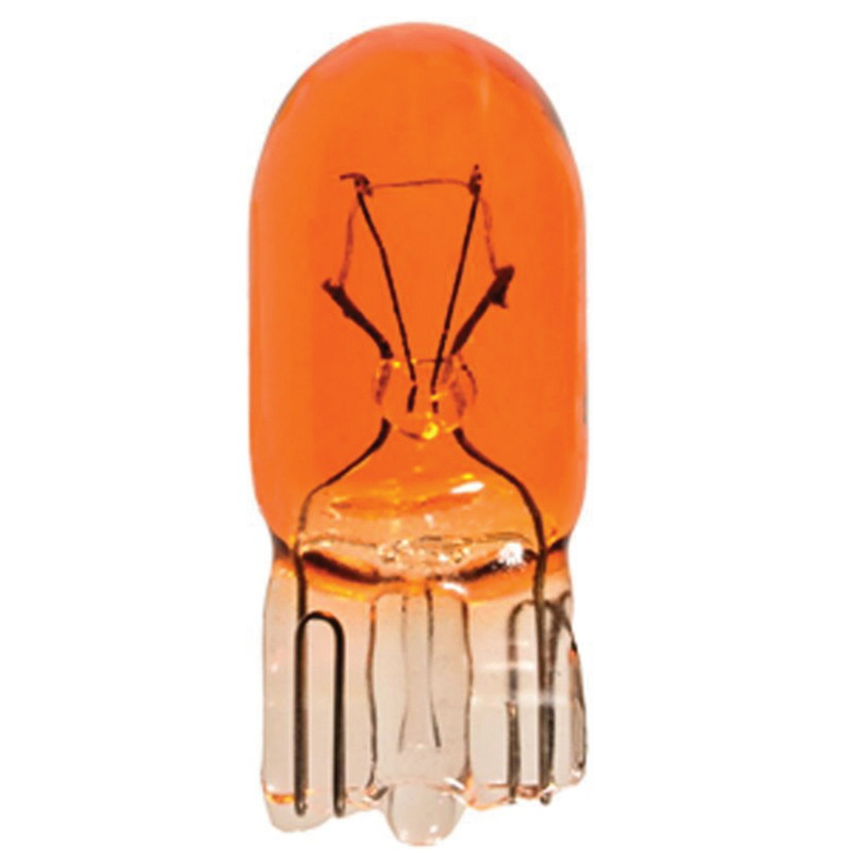 AVCB194A High Performance Imported Type 2 Miniature Bulb - Amber