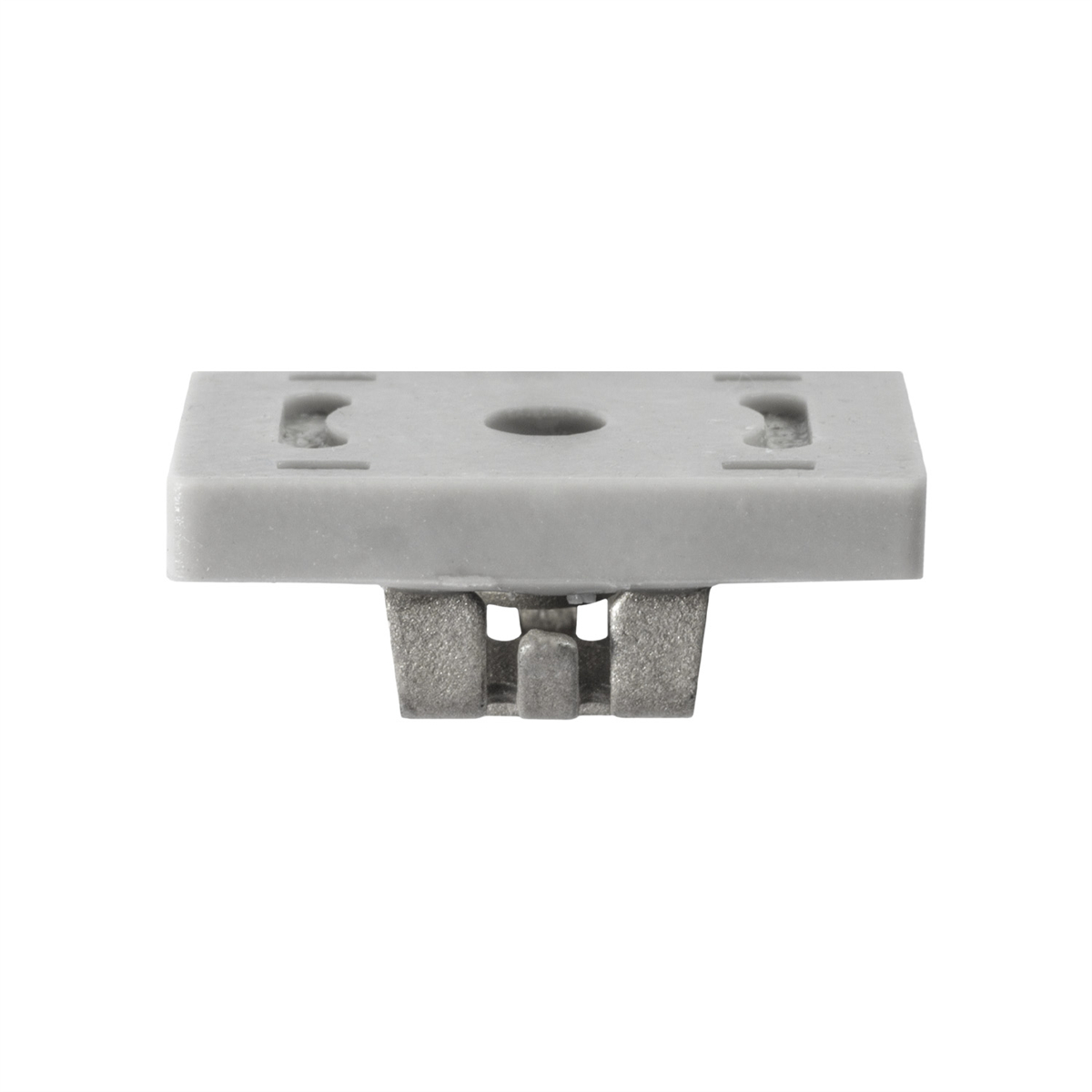 AVC22818 Ford Front & Rear Bumper Specialty Nut with Sealer