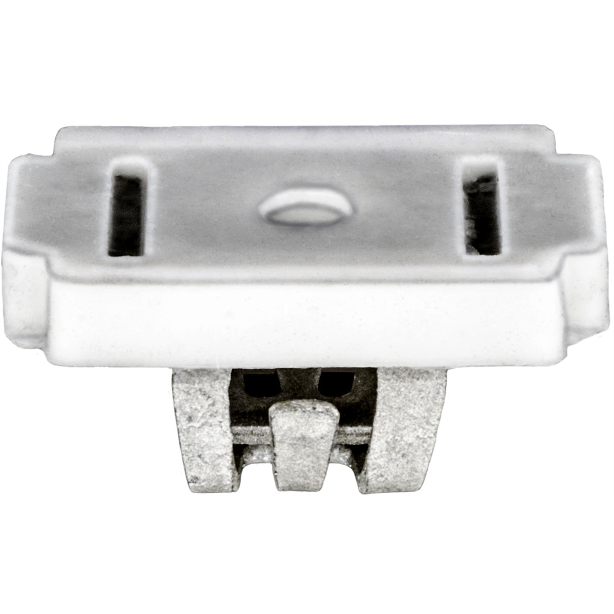 AVC25352 Ford Specialty Push-In Nut with Sealer