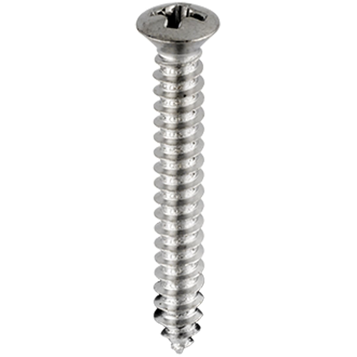 AVCAP1423 Pak No.8 x 1.25 in. - No.6 Head - Tapping Screw