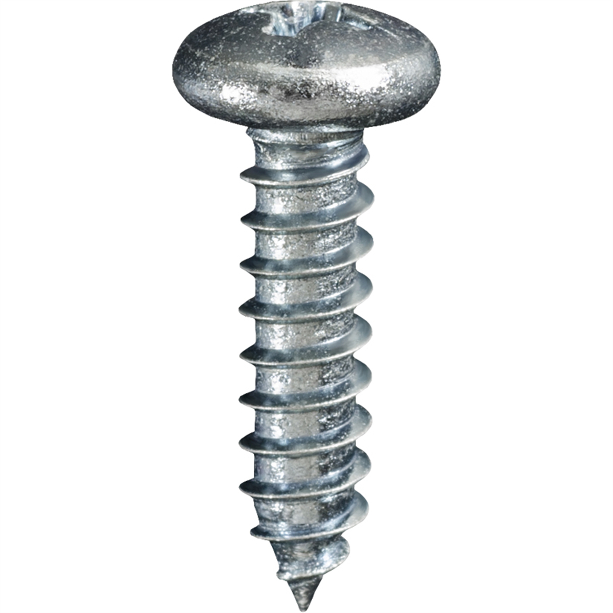 AVCAP2366 Pak No.10 x 0.75 Tapping Screws
