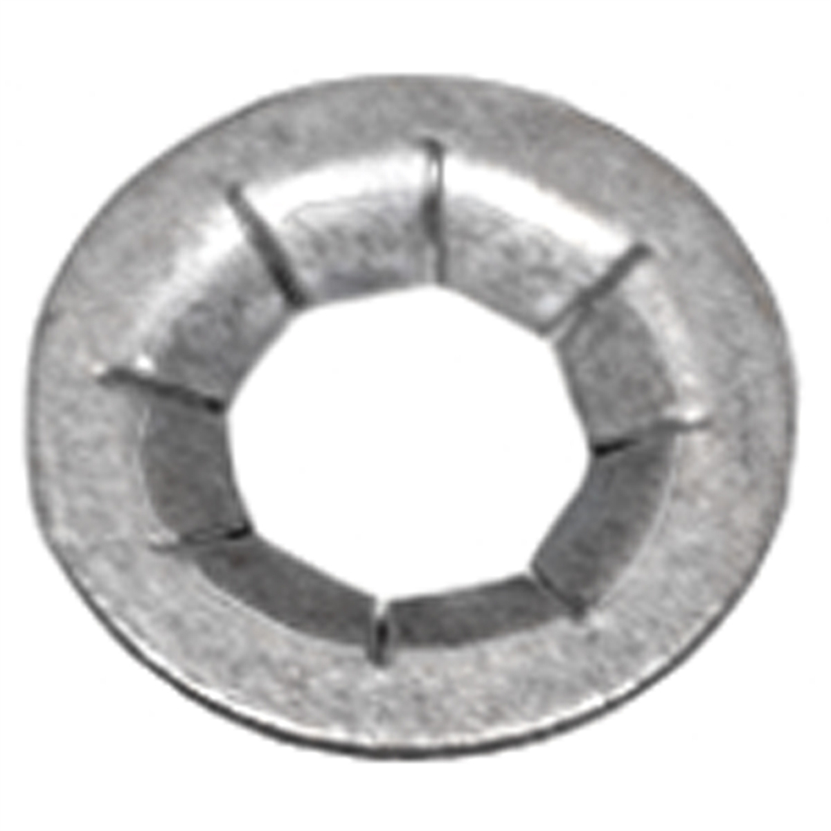 AVCAP8868 Push-On Retainers, 0.25 Stud Size