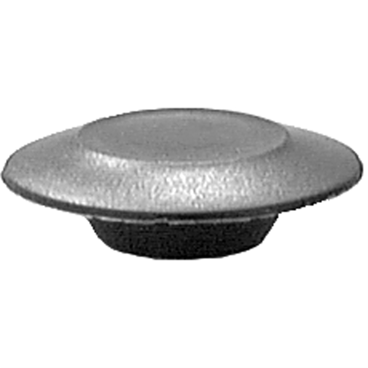 AVCAP11746 Pak Plug Buttons for 0.5 Hole Fastener
