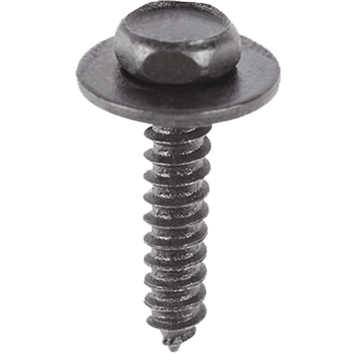 AVCAP12742 Pak M4.2-1.41 x 20 mm Tapping Screws