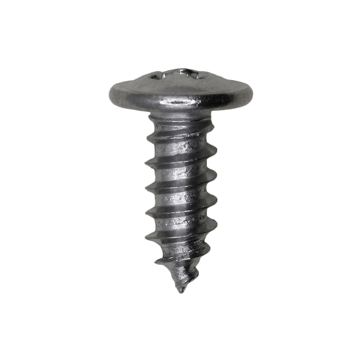 AVC15037 No.8 x 0.43 in. Wheel Molding Screw