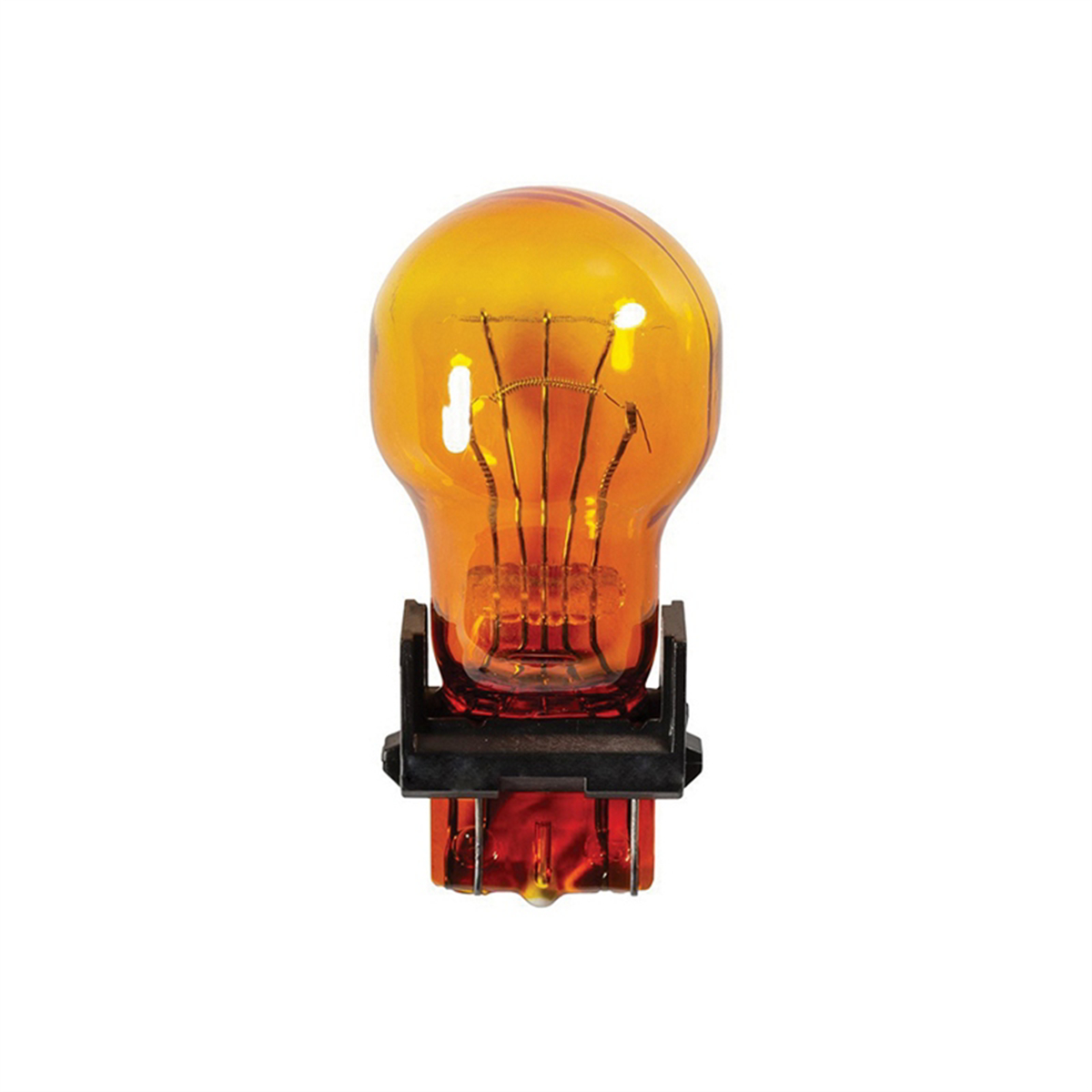 AVC18001 Type 7 Miniature Bulb - Natural Amber