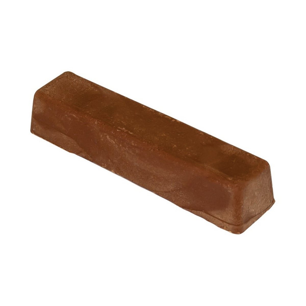 Heavy-Medium Cut Rouge - Brown