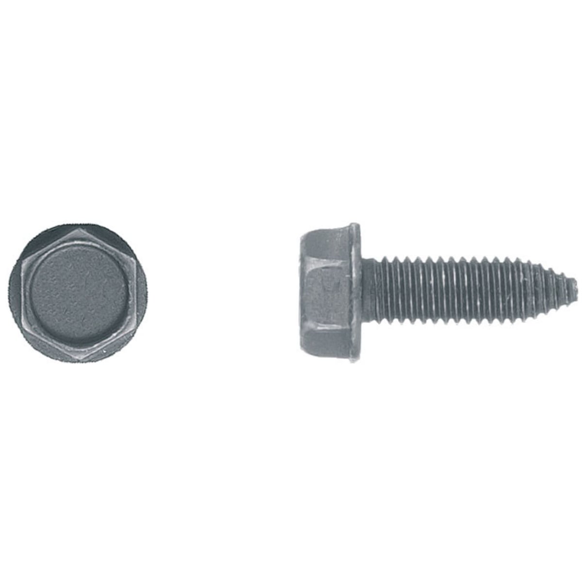 DCO1013MT 8-1.25 x 25 mm 13 mm Hex Fastener